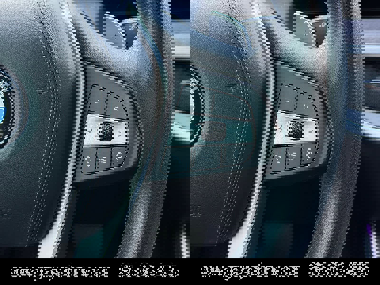 Used 2024 BMW X5 sDrive40i w/ Premium Package image 23