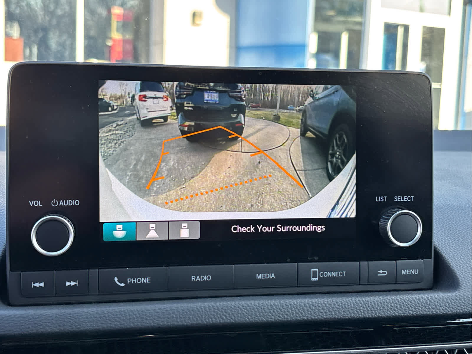 Certified 2023 Honda Civic Sport image 12