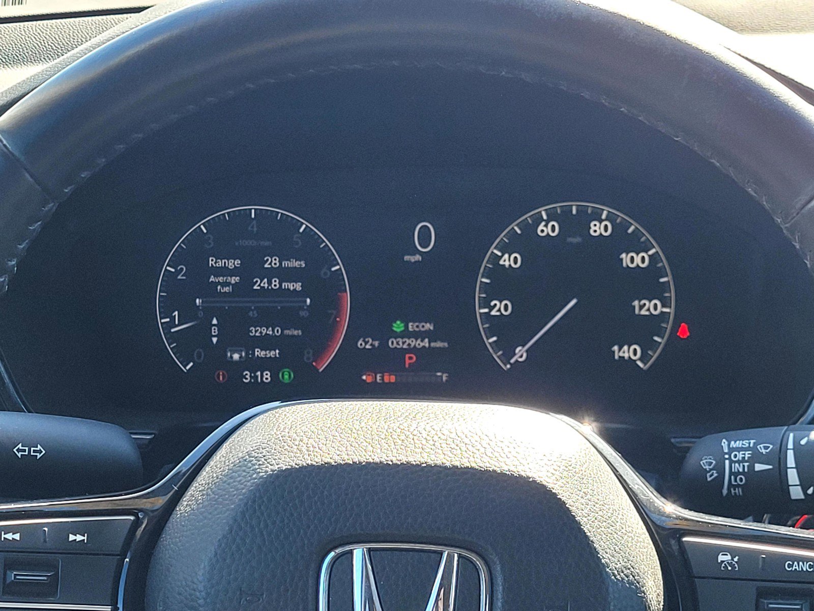 Used 2024 Honda CR-V EX-L image 27