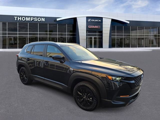 Used 2025 MAZDA CX-50 2.5 Hybrid w/ Preferred Pkg image 1