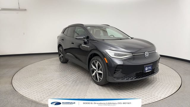 Certified 2023 Volkswagen ID.4 Pro S AWD/4WD image 8