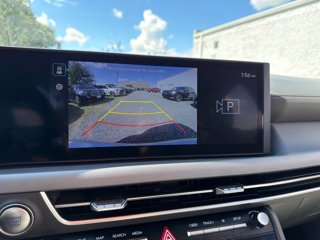 Used 2024 Hyundai Sonata SEL FWD image 38