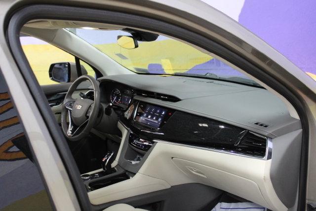 Used 2022 Cadillac XT6 Premium Luxury AWD/4WD image 12