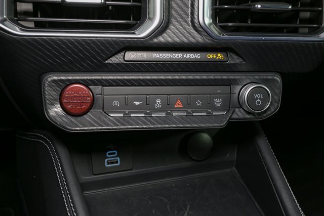 Used 2025 Ford Mustang GT Premium image 28