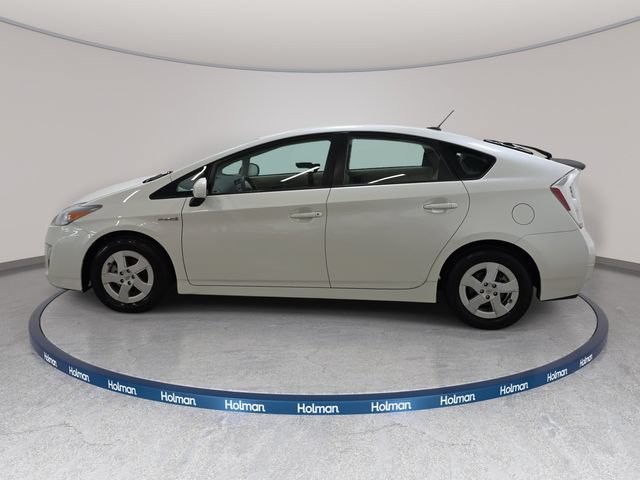 Used 2010 Toyota Prius One FWD image 9