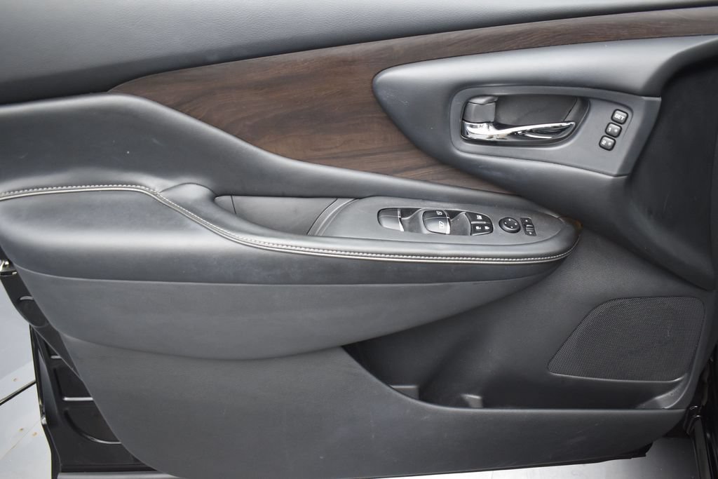 Used 2019 Nissan Murano Platinum AWD/4WD image 10