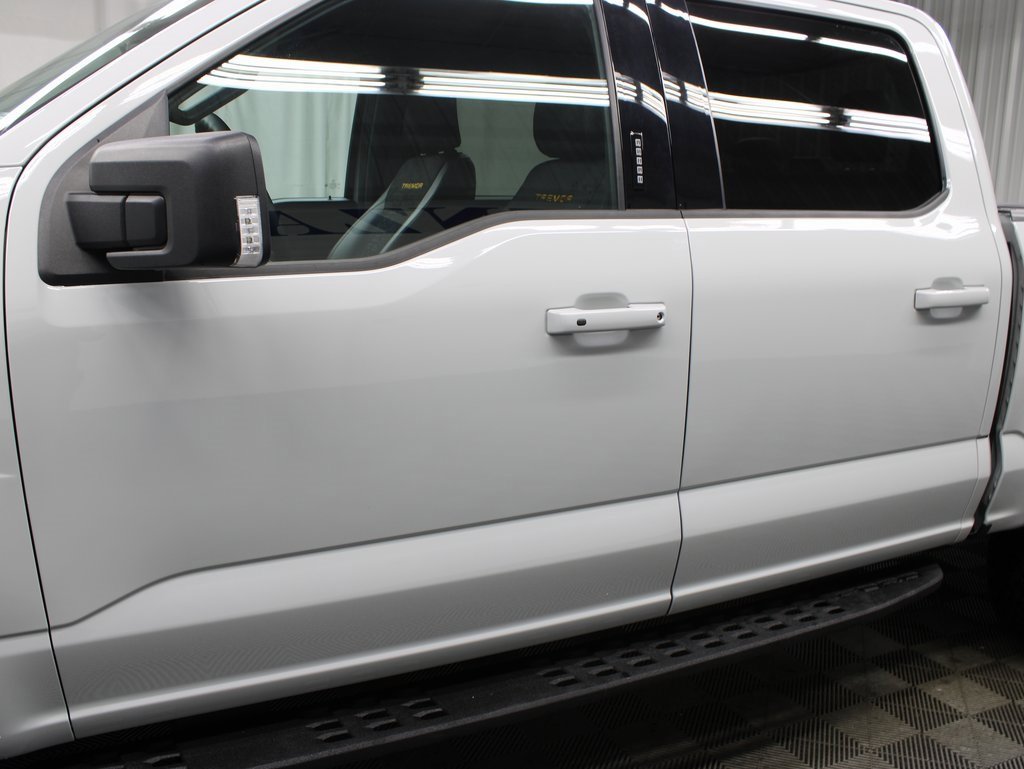 Used 2023 Ford F150 Tremor image 41