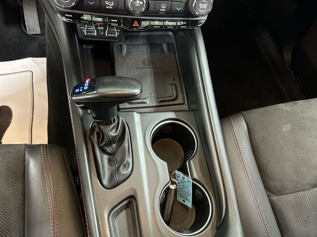 Used 2021 Dodge Durango R/T w/ Tow 'N Go Package AWD/4WD image 18
