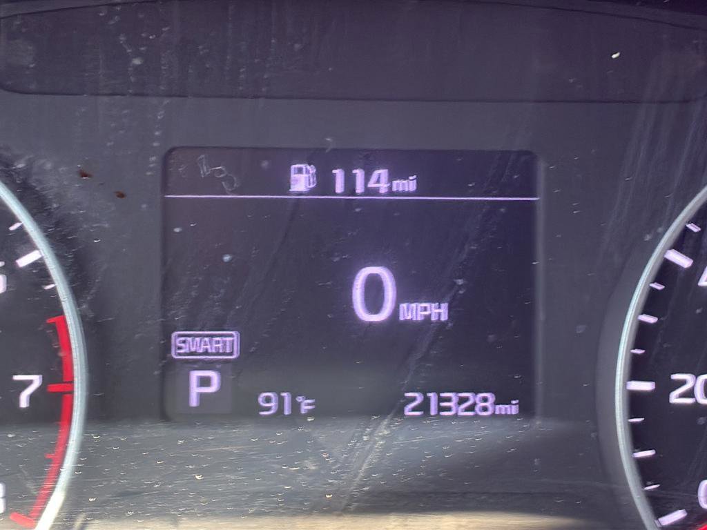 Certified 2023 Kia Seltos S w/ Navigation Package image 35