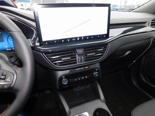New 2026 Ford Escape ST-Line Select w/ Tech Pack #2 image 35