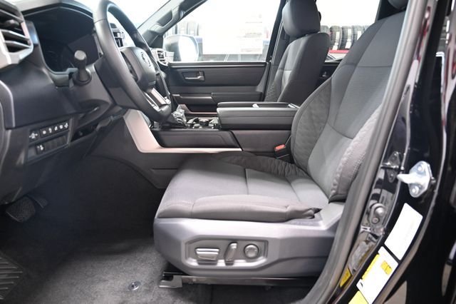 New 2026 Toyota Tundra SR5 AWD/4WD image 12