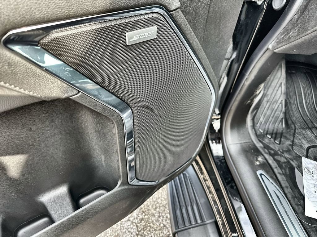 New 2026 GMC Sierra 1500 Elevation w/ Elevation Premium Package image 23