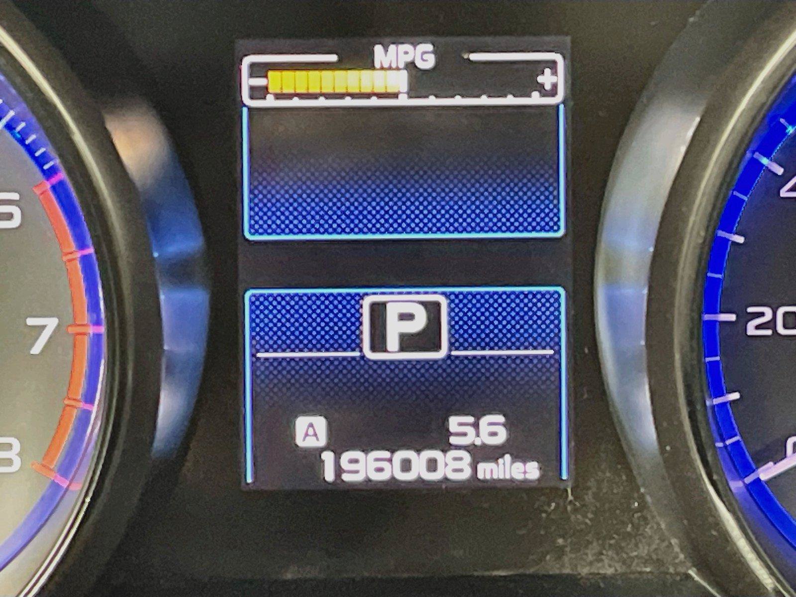 Used 2016 Subaru Outback 2.5i Premium AWD/4WD image 19