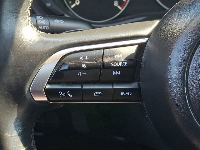Used 2024 MAZDA CX-30 AWD 2.5 S w/ Premium Package image 22