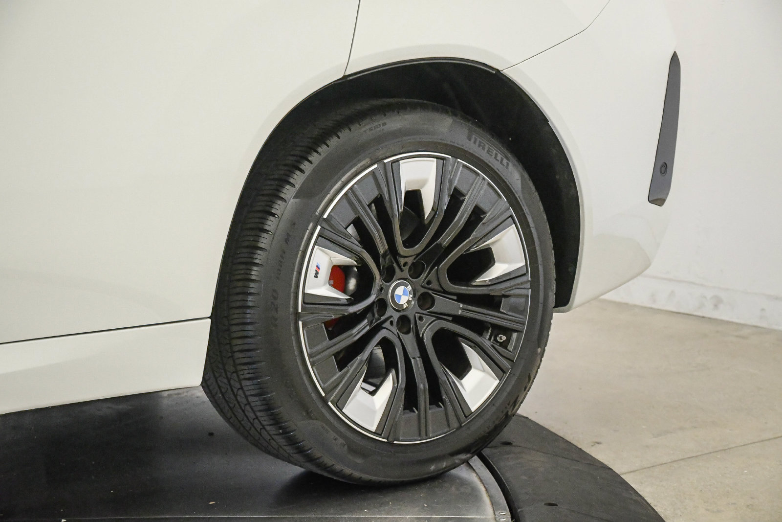 Used 2026 BMW X3 xDrive30i w/ M Sport Package AWD/4WD image 11