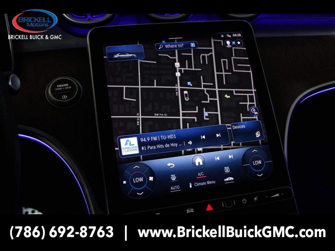 Used 2024 Mercedes-Benz C 300 Sedan image 27