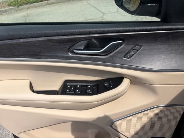 Used 2021 Jeep Grand Cherokee L Limited w/ Luxury Tech Group II image 26