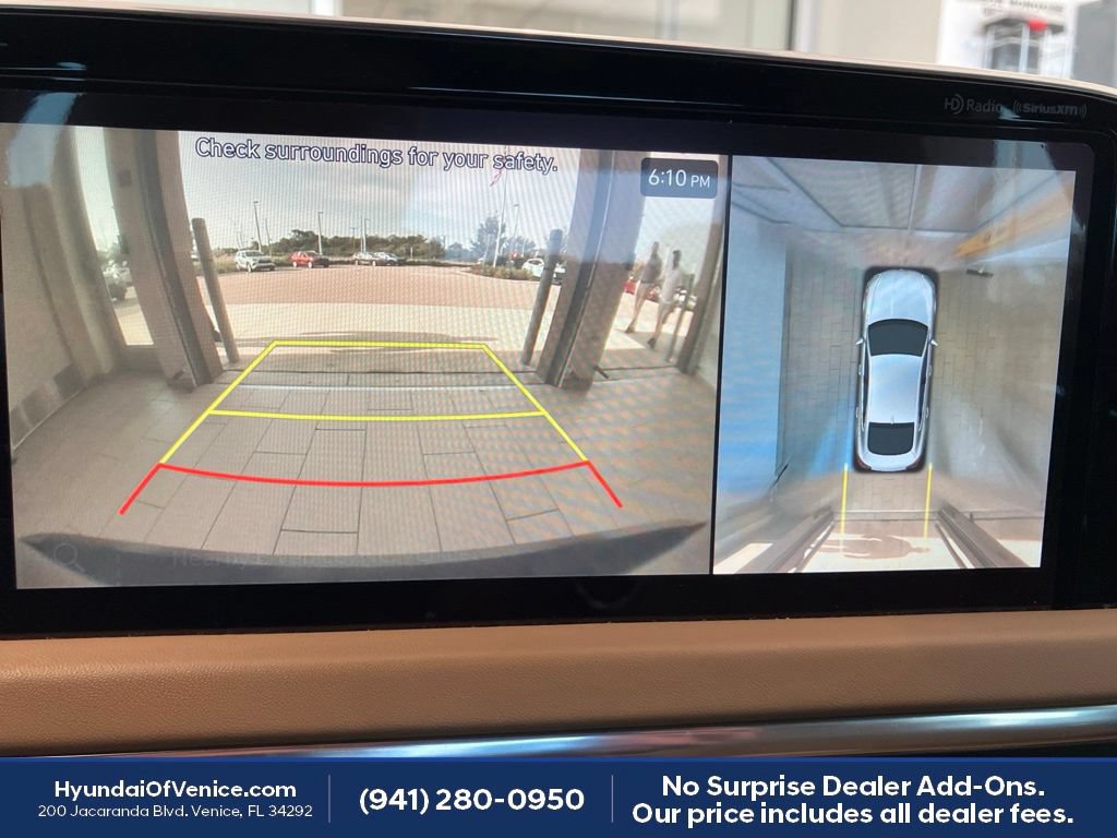Used 2022 Hyundai Sonata Limited FWD image 8
