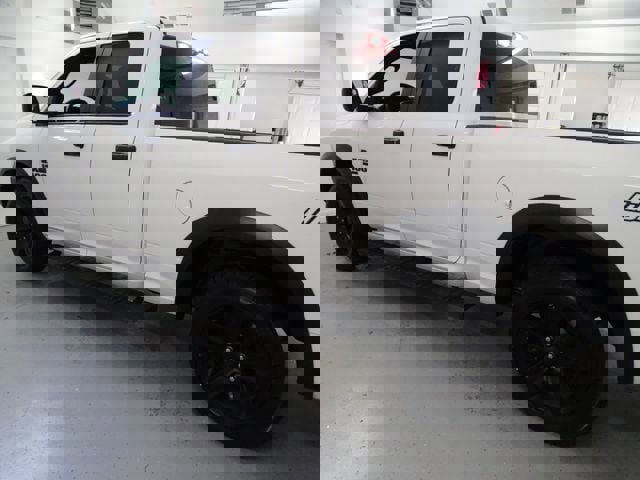 Certified 2022 RAM 1500 Classic Warlock w/ Electronics Group image 15