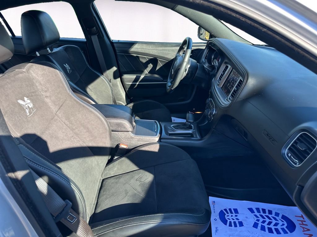 Used 2023 Dodge Charger Scat Pack image 15