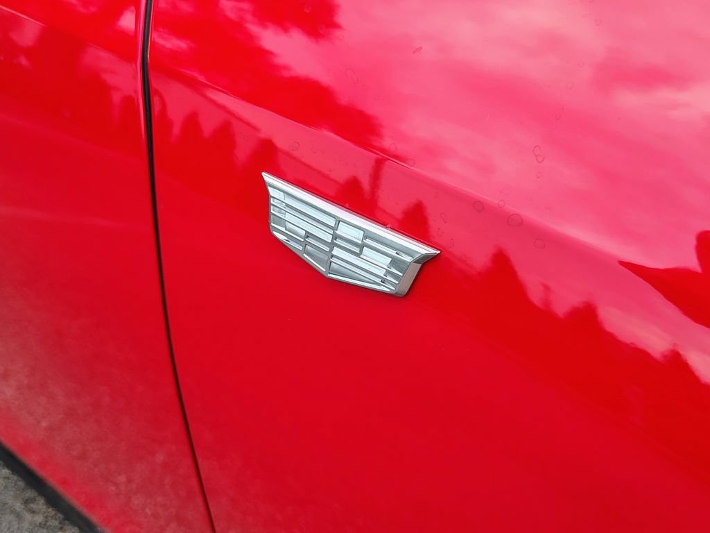New 2027 Cadillac Optiq Sport AWD/4WD image 12