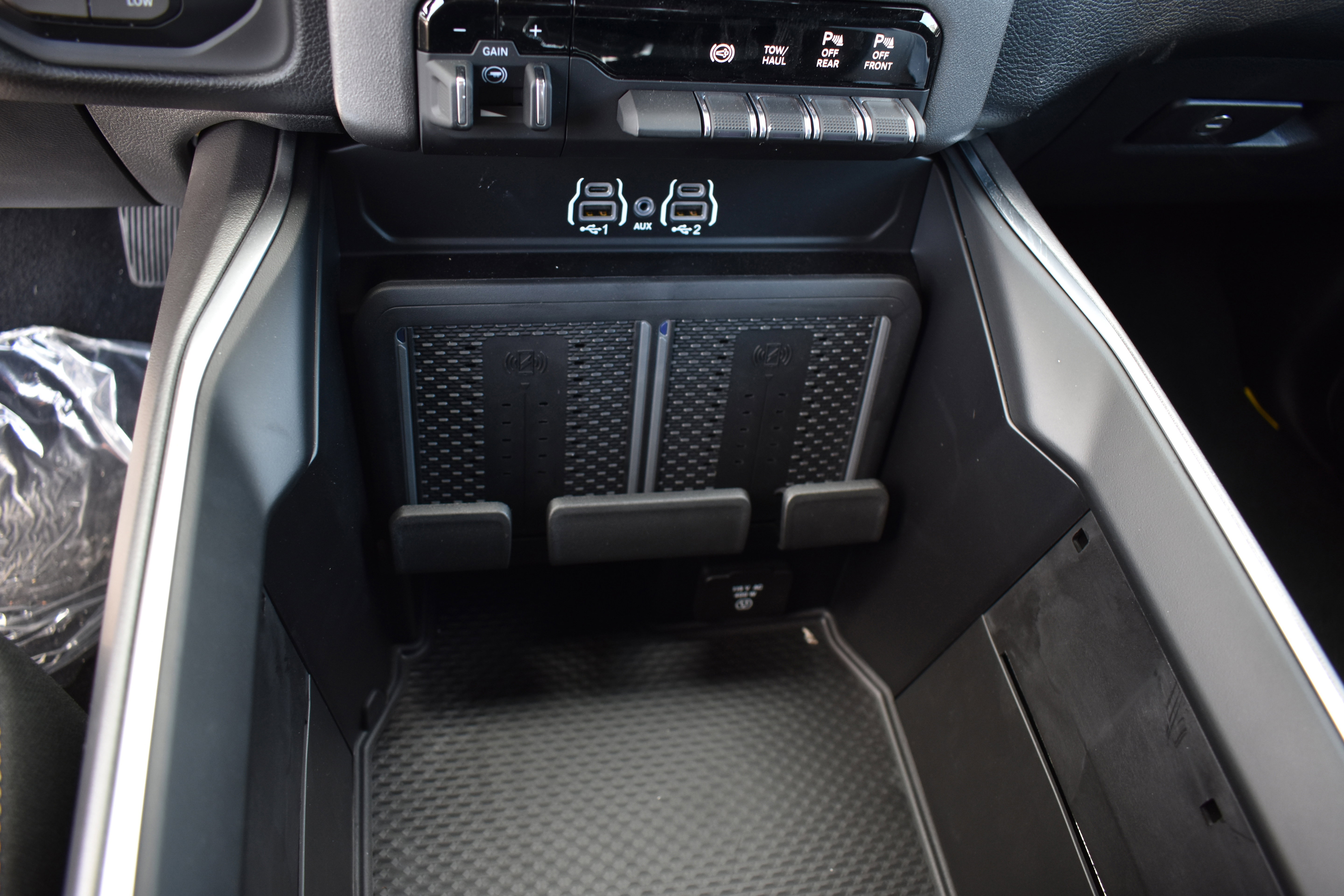 New 2026 RAM 2500 Big Horn image 22