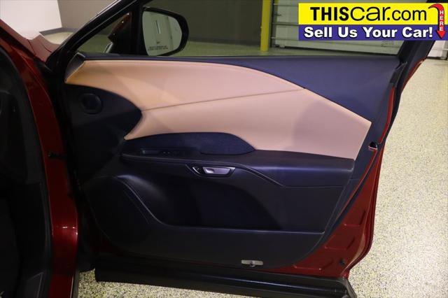 Used 2023 Lexus RX 350 Premium w/ Accessory Package (Z1) image 33