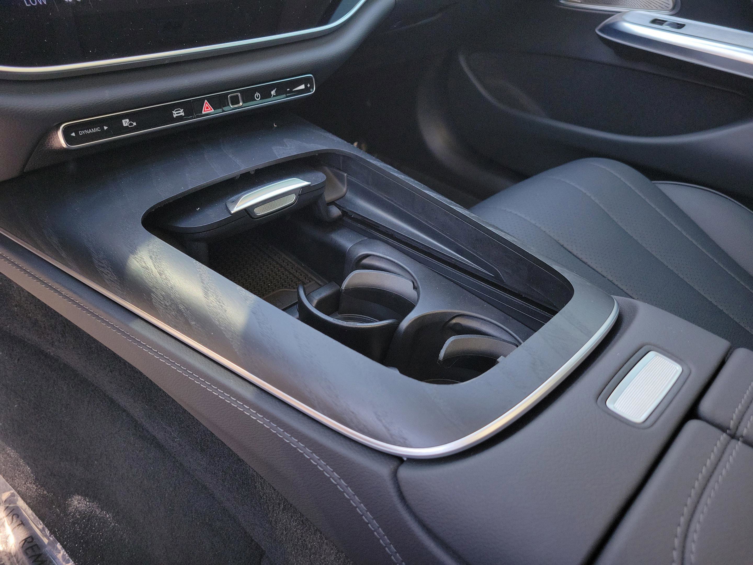 Certified 2026 Mercedes-Benz E 350 Sedan image 20