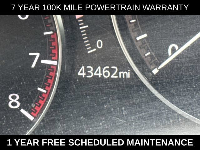 Used 2023 MAZDA MAZDA3 s FWD image 28