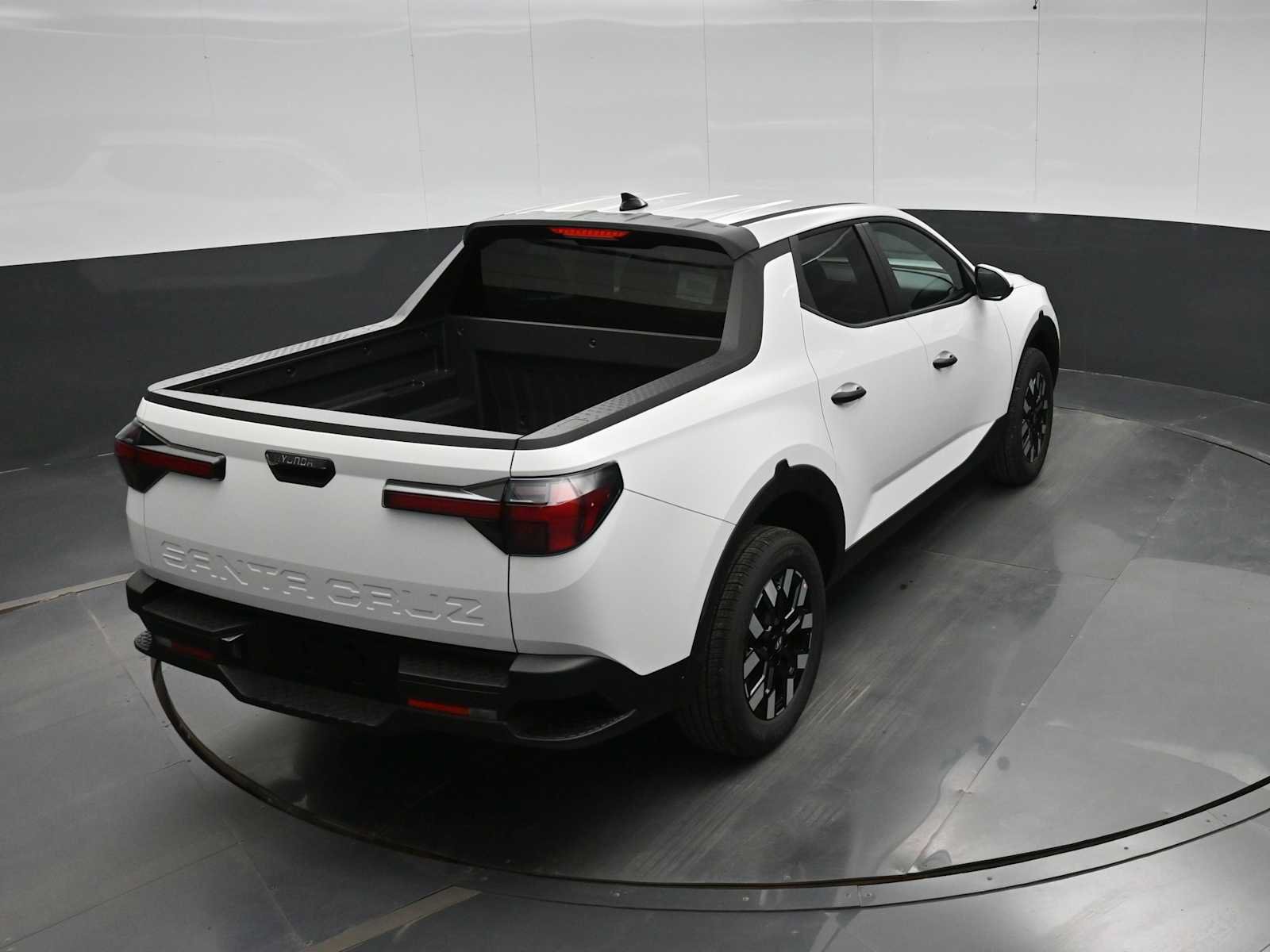 New 2026 Hyundai Santa Cruz SE FWD image 27