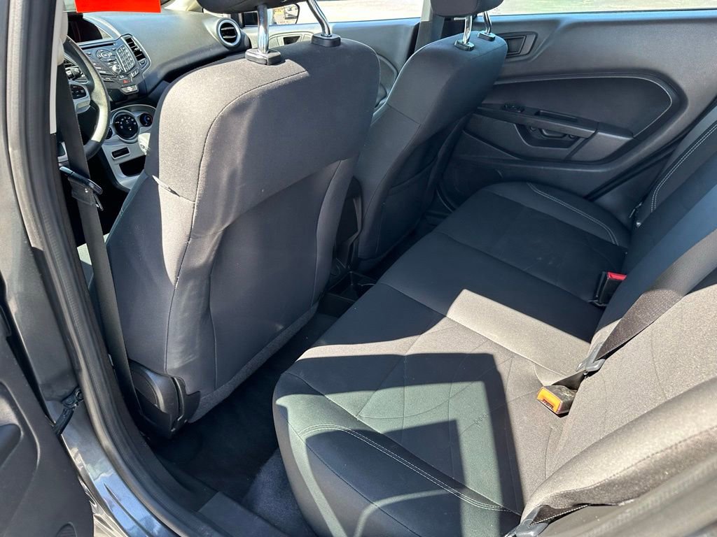 Used 2019 Ford Fiesta SE image 15