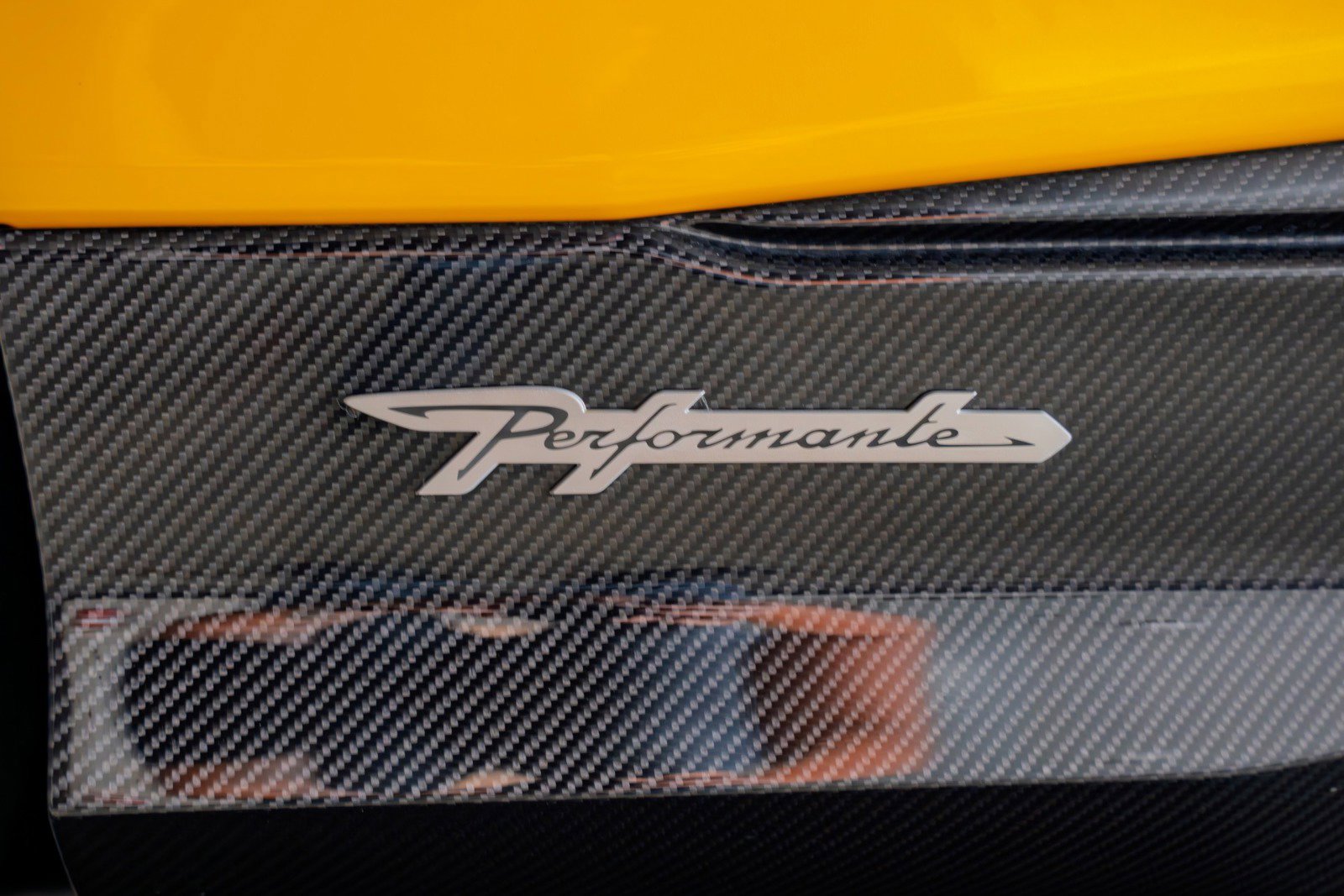 Used 2024 Lamborghini Urus Performante image 31