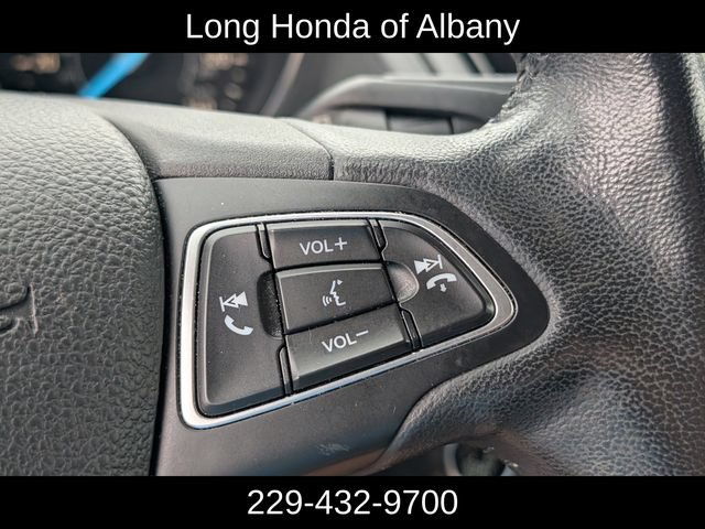 Used 2019 Ford Escape Titanium AWD/4WD image 24