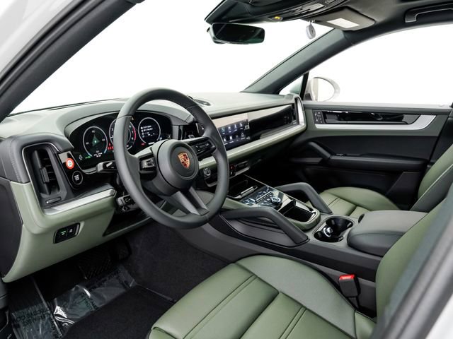 New 2026 Porsche Cayenne Coupe image 4