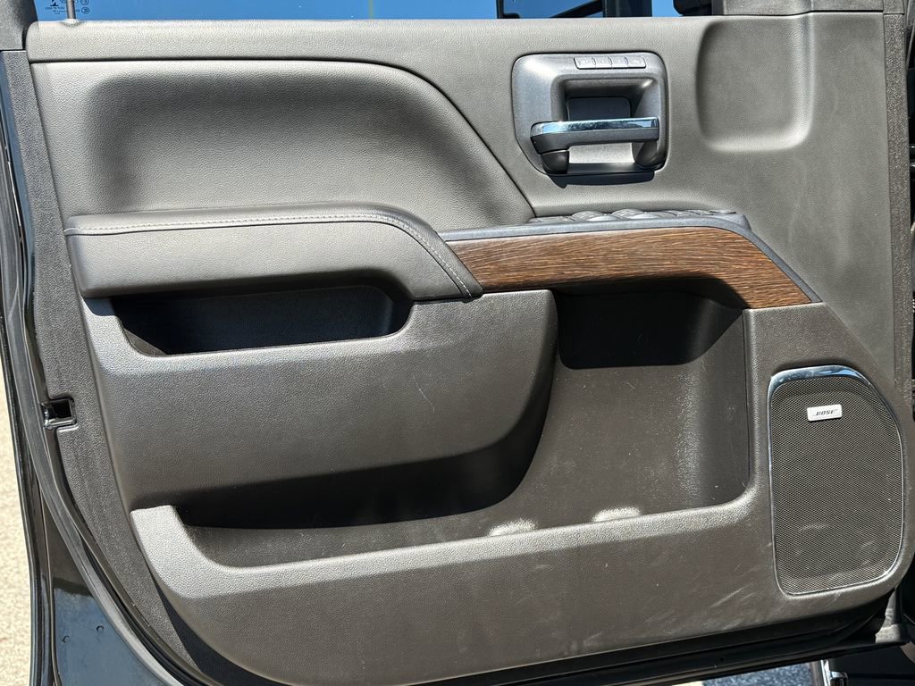 Used 2019 GMC Sierra 3500 Denali image 24