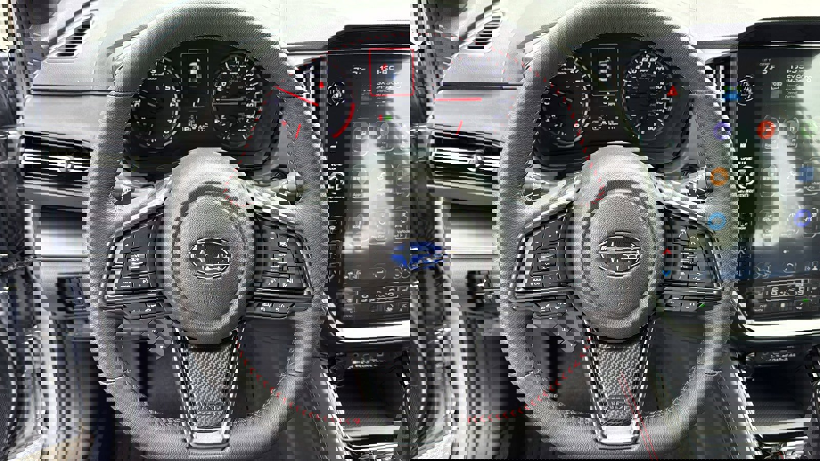 Used 2025 Subaru WRX Premium image 13