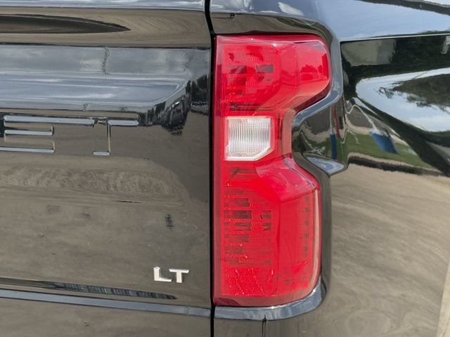 Certified 2020 Chevrolet Silverado 1500 LT w/ All-Star Edition AWD/4WD image 8