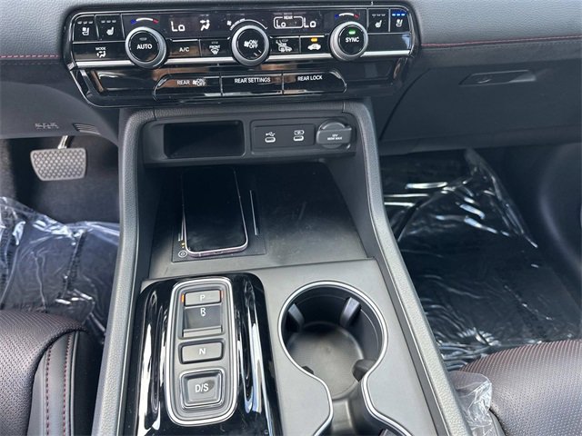 New 2026 Honda Pilot Black Edition image 28