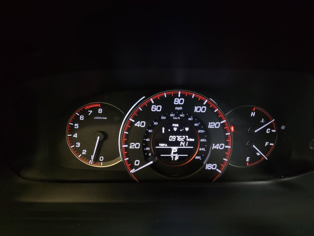 Used 2015 Honda Accord EX-L image 23