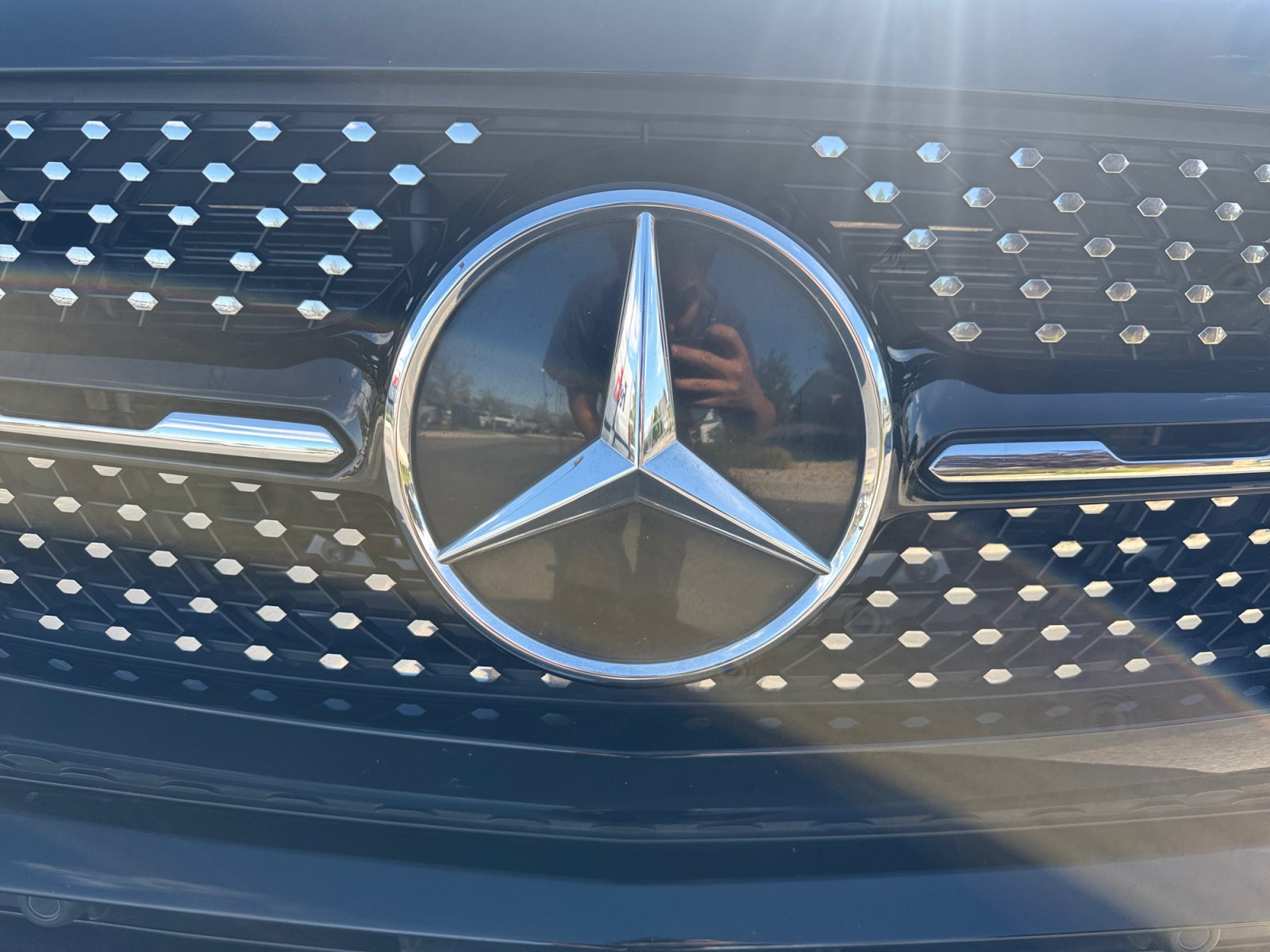 Certified 2022 Mercedes-Benz GLC 300 4MATIC image 23