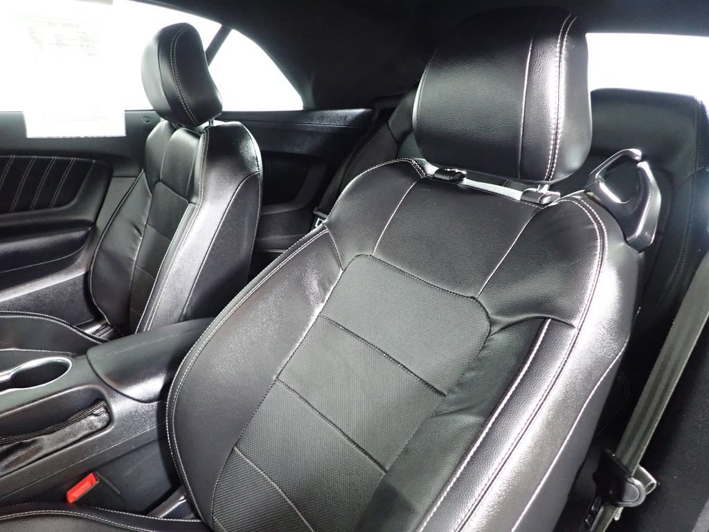 Used 2021 Ford Mustang GT Premium RWD image 22