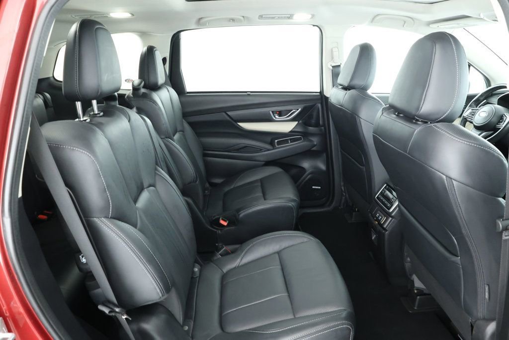 Used 2021 Subaru Ascent Limited w/ Technology Package image 23