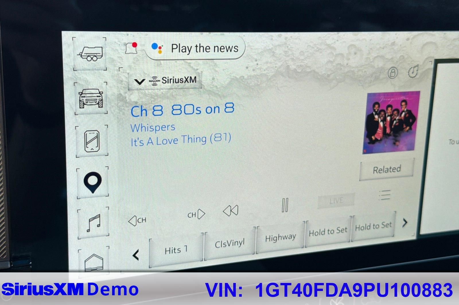 Used 2023 GMC Hummer EV Edition 1 image 35