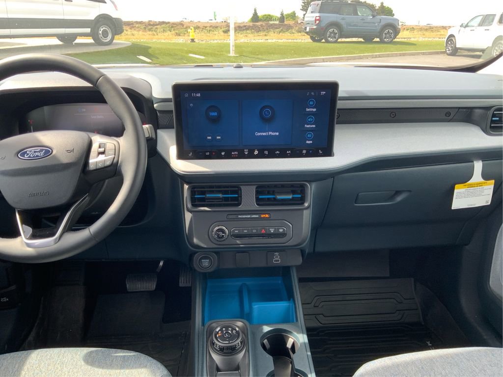 Used 2025 Ford Maverick XLT w/ XLT Luxury Package FWD image 24