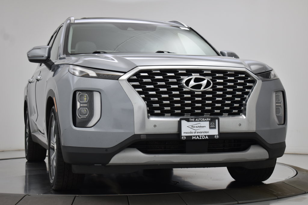 Used 2020 Hyundai Palisade SEL AWD/4WD image 12