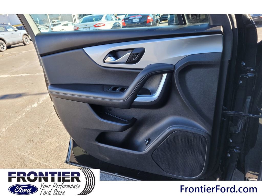 Used 2020 Chevrolet Blazer LT image 14