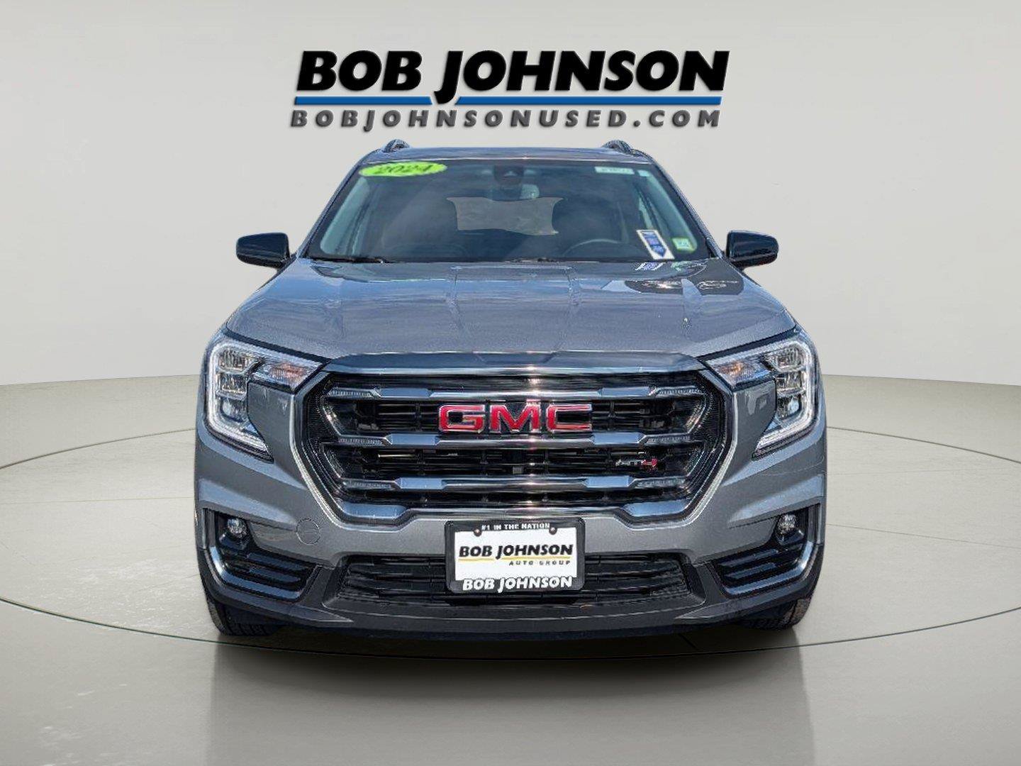 Used 2024 GMC Terrain AT4 w/ LPO, Floor Liner Package AWD/4WD image 6