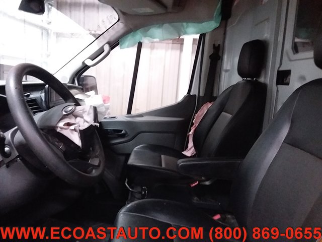 Used 2020 Ford Transit 350 148 High Roof Extended image 10