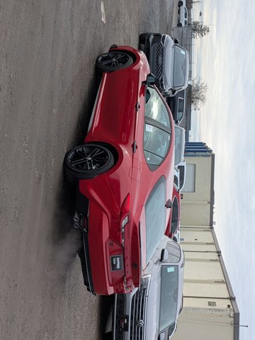 New 2026 Toyota Camry Hybrid image 8