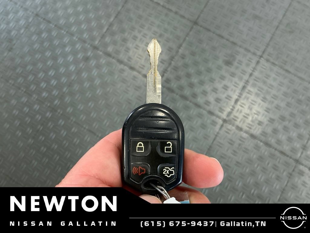 Used 2017 Ford Expedition XLT RWD image 31